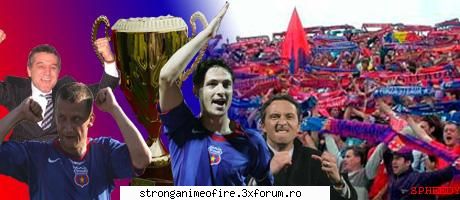 Poze STEAUA - david_andreescu - FC Steaua Bucuresti