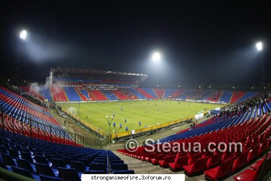 Poze STEAUA - pink - FC Steaua Bucuresti