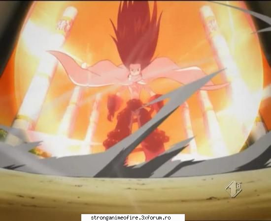 Provok Pe Cel Mai Bun Dintre Voi - Scut de foc superior - Fight