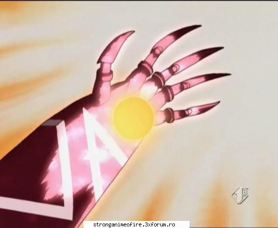 Provok Pe Cel Mai Bun Dintre Voi - Anime King - Fight