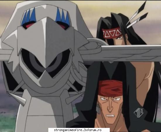 Provok Pe Cel Mai Bun Dintre Voi - Anime King - Fight