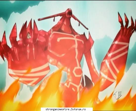 Provok Pe Cel Mai Bun Dintre Voi - si te ingrop in flacarile finfernului - Fight