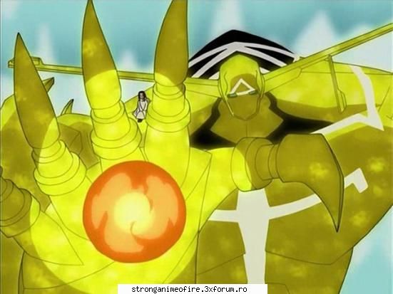 Rege animat!treci la treaba! - Te atac cu Suprem Hell Fire Blast - Fight