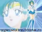 Sailor Moon - animeul - kaleidostarfan - Sailor Moon