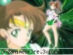 Sailor Moon - animeul - kaleidostarfan - Sailor Moon