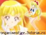Sailor Moon - animeul - kaleidostarfan - Sailor Moon