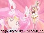 Sailor Moon - animeul - kaleidostarfan - Sailor Moon