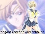 Sailor Moon - animeul - kaleidostarfan - Sailor Moon