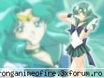 Sailor Moon - animeul - kaleidostarfan - Sailor Moon