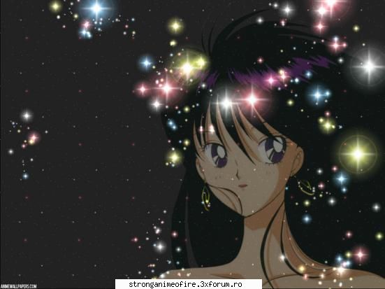 Sailor Moon - animeul - kaleidostarfan - Sailor Moon