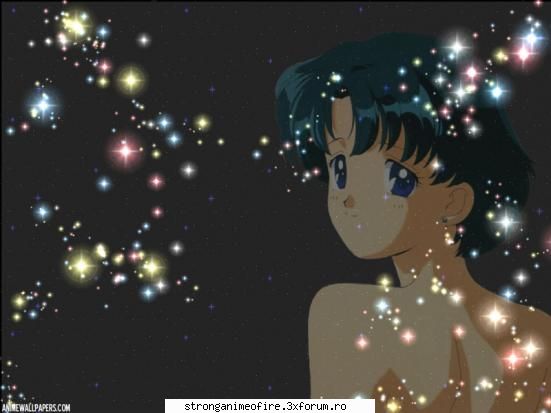 Sailor Moon - animeul - kaleidostarfan - Sailor Moon