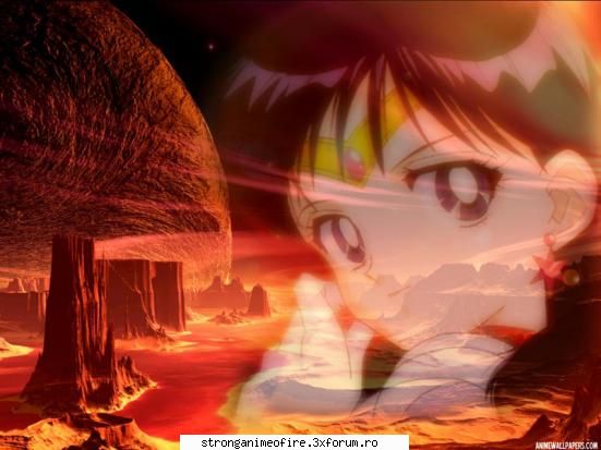 Sailor Moon - animeul - kaleidostarfan - Sailor Moon