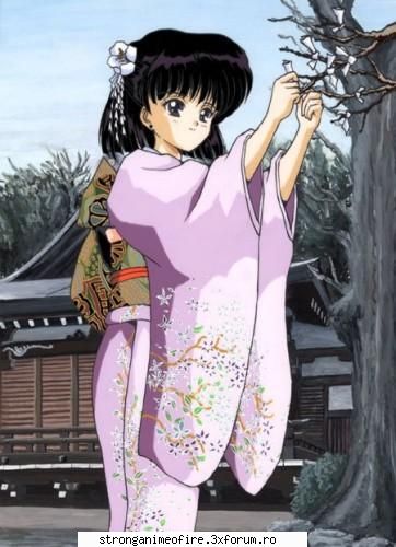 Sailor saturn: poze & discutii - E unul din personajele mele favorite datorita - Sailor Moon