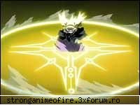 Te provoc kaleidostarfan! - Alisya Golden era attack - Fight