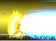 Te provoc kaleidostarfan! - Goku Mega sayan SAYAN MEGA FIRE BLAST - Fight