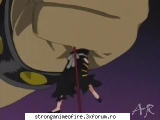 Yomi - calmeazate te strang 2 ture - Fight