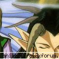 Yomi - Name World de Apoi Age Yomi appears in fanfics - Yu Yu Hakusho
