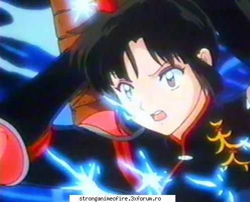 Yomi hai ca ... ma plictiseam sa te bat putin - ana_kurama - Fight