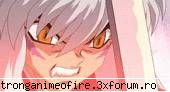 Yomi hai ca ... ma plictiseam sa te bat putin - ana_kurama - Fight