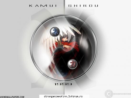 din partea mea pt Iryna_tenshi - Anime King - Cadouri