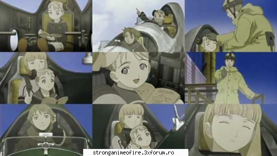 lastexile - si cealalta poza - Alte animeuri