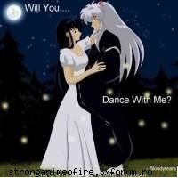 pe cine iubeste inuzasha cu adevarat?? - Eu tot zic ca Inuyasha va ramane cu Kikyo!!! - Inuyasha