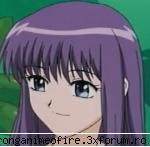 personajul preferat - o prefer pe renee ( zakuro ) :) - Mew Mew Power