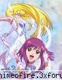 poze - Sora - Kaleido Star