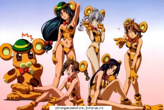poze - Darkness - Full Metal Panic!