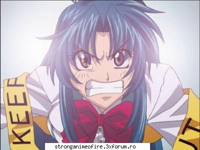 poze - ador poza asta cu Kaname - Full Metal Panic!