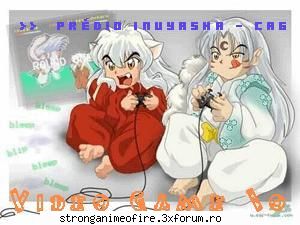 poze - david_andreescu - Inuyasha