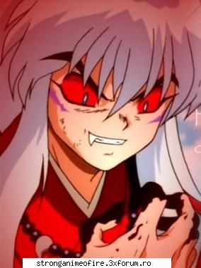 poze - l0rdul - Inuyasha