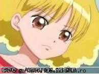 poze - bad_kitty - Kaleido Star