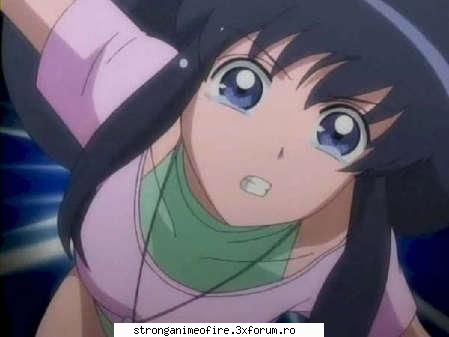 poze - bad_kitty - Kaleido Star