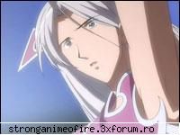poze - bad_kitty - Kaleido Star