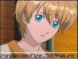poze - bad_kitty - Kaleido Star