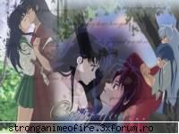 poze - david_andreescu - Inuyasha