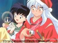 poze - david_andreescu - Inuyasha