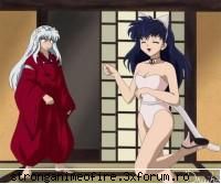 poze - david_andreescu - Inuyasha