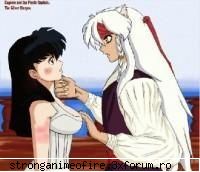 poze - david_andreescu - Inuyasha