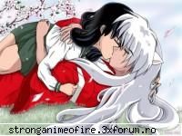 poze - david_andreescu - Inuyasha