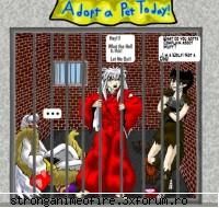poze - david_andreescu - Inuyasha