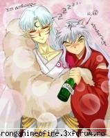 poze - david_andreescu - Inuyasha