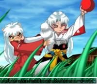 poze - david_andreescu - Inuyasha