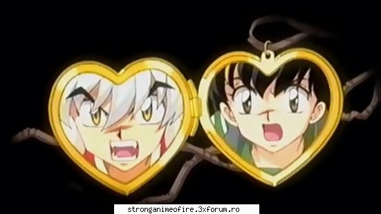 poze - david_andreescu - Inuyasha