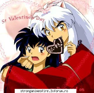 poze - david_andreescu - Inuyasha