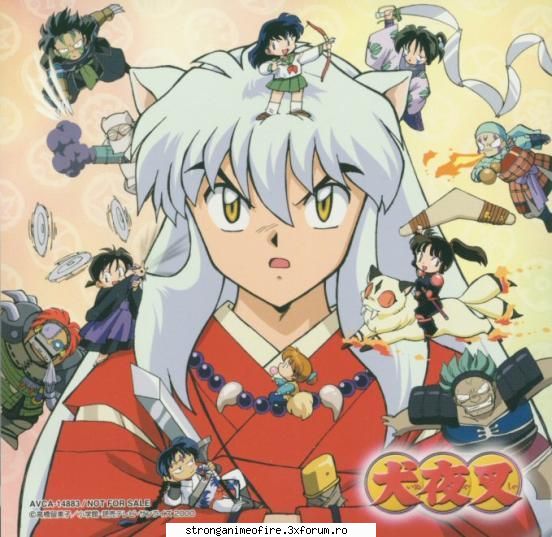 poze - david_andreescu - Inuyasha