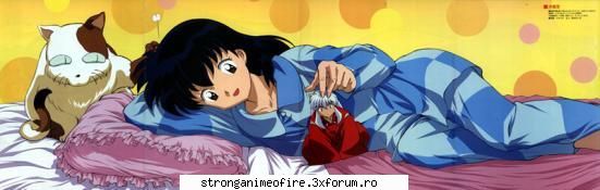 poze - david_andreescu - Inuyasha