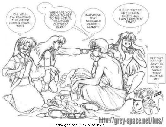 poze - david_andreescu - Inuyasha