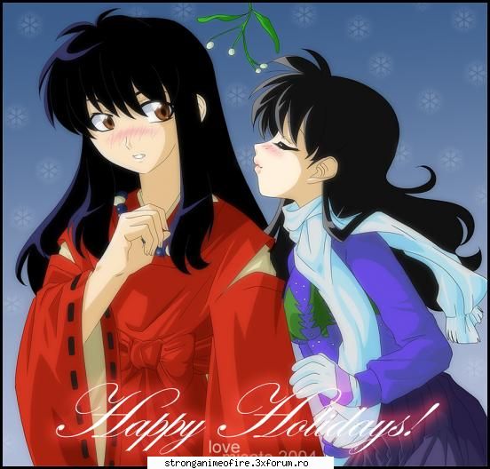poze - david_andreescu - Inuyasha
